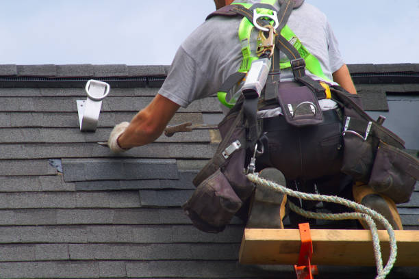 Quick and Trustworthy Emergency Roof Repair Services in Colon, MI