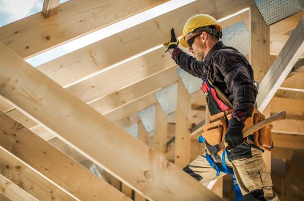 Best Metal Roofing Contractor  in Colon, MI