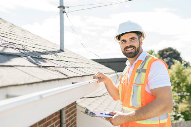 Best Residential Roofing Contractor  in Colon, MI