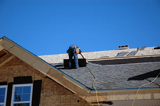 Best Roof Leak Repair  in Colon, MI