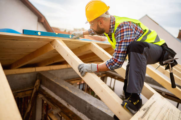 Best Shingle Roofing Installation  in Colon, MI