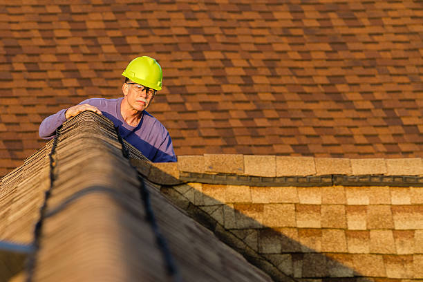 Best Slate Roofing Contractor  in Colon, MI