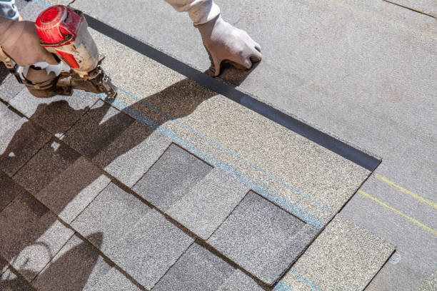 Best New Roof Installation  in Colon, MI